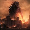 <span itemprop="headline">映画「Godzilla ゴジラ」（2014）・・・巨大モンスター”再び”。</span>