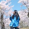 絶景の桜を求めてハイキング in 長野｜Sony ZV-E1＆α7R5