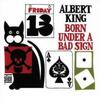 - 25. APRIL * Albert King *