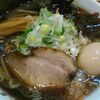 西山製麺