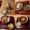 【浅草】並木藪蕎麦：冬の定番、鴨南蛮に天ぷらそばをいただきました