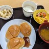 7/26　そよ風　７日目(/16日)　熱発7.5℃　危険退所？朝起きたら、6.5℃に下がった！今日は、お休みにしょう。安息日！