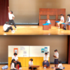 第32回茨城県高等学校演劇祭 地区大会