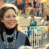 映画「エンパイア・オブ・ライト」　オリヴィア・コールマン＆サム・メンデス