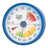 生活管理温・湿度計 TM-2416