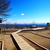 棒ノ折山(棒ノ嶺)登山｜白谷沢登山口から滝ノ平尾根の周回コースを紹介します