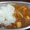 業務スーパーの材料でカレーを作る　（43歳早期退職公務員）