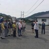 「山根神父様と行く広島・山口・萩・津和野巡礼」第三日目