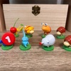 またまたピクミンのチョコエッグ！！