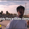 ANDY ROY SKATE CAMP on OFF THE WALL TV