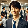 『人事の人見』とは？松田元太主演ドラマの魅力・キャスト・見逃し配信まで徹底ガイド！