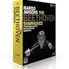 Mariss Jansons: Beethoven Symphonies [Blu-ray] [Import]