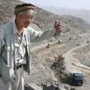 アフガニスタンで中村医師亡くなる！