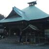 雨が上がり、近くの弘明寺を訪れました。