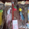 セリアで猫のおもちゃと細い付箋を買う