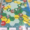 一之江ゲーム会：１８ＶＡを対戦プレイ