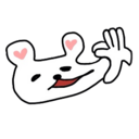 ちらかりほうだい。中身はない。