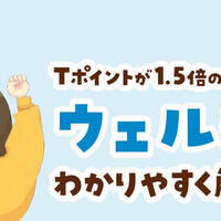 ポイ活を始めたのは ウェル活 というとてつもなくお得なやつがやりたかったから ワーキングママくぅちゃんの時短節約術