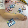 【付き添い入院レポート】入院５日目、点滴卒業で笑顔も復活！