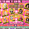 今週のCMLL 4/3 ~ 4/9