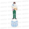 「田中くんはいつもけだるげ」より描き下ろしBIGアクリルスタンドが登場！