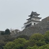 丸亀城と飯野山登山