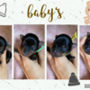 ハニーbaby生後５日目