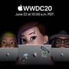 Apple、YouTubeでWWDC20スペシャルイベントのライブ配信ページを公開