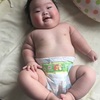 生後6か月と9日 初離乳食