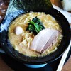 濃厚、家系ラーメンが食べたくて。9279ギフトの門真商店に行ってみた。