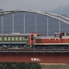 第2962列車　「　キハ120-348の後藤出場配給を狙う・後編　」