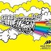 　TOUR 2008 -ATTACK ALL AROUND- at NHK HALL on 4th of April