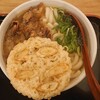 GOURMET〜福岡うどん食べ歩き9…「因幡うどん」VS「麺工房 なか」 