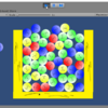 Unityのゲーム作りをさくっと解説（３）