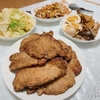 ホットクックで台湾式　厚揚げ煮卵の作り方　滷蛋油豆腐（ルーダン・ヨウドウフー）と排骨便當（パイコー弁当）