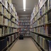 一度は行って見たいこんな図書館！チェコのストラホフ修道院図書館！