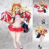 【メガニケ】『クレイ』勝利の女神：NIKKE フィギュア予約【フレア】より2026年5月発売予定☆