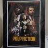 映画「パルプ・フィクション」の魅力