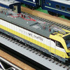 Märklin 36635 SRT 487 001-0 その３