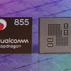 Snapdragon855発表 7nm/Adreno640/8コア