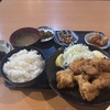大分名物鶏天定食を食す！！ぽん酢と和辛子をたっぷりつけていただくボリューム満点の定食が税込770円はマジで感動でしょ！！〜小田急相模原大衆酒場譲〜