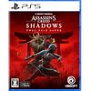 アサクリ・コミカライズ『アサシン クリード シャドウズ　伊賀の物語』ヤンマガWebにて3月20日より連載開始