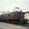 北関東で活躍した EF12 1 (蔵出し画像)