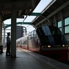 豊橋いき快速特急 - 2023年6月19日