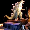 <span itemprop="headline">「ゴジラ（Ｇ）博」（夕刊フジ主催）を初日に見てきた。</span>