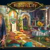 Hidden Cityに、はまりまして 2021年11月　祝宴のガーデン