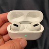 Airpods Proが最高