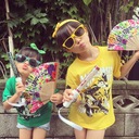 チビノフロード♡