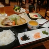 週末ランチ～海産物料理・市（ICHI）