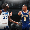 Pat Bev to LAL